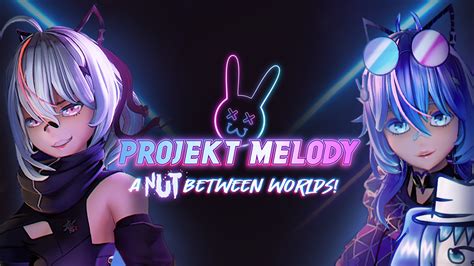 Projekt melody kemono Projekt Melody: Melware Rises! A Free mini game, endless runner we created that will also later feature inside A Nut Between Worlds! Download it over on
